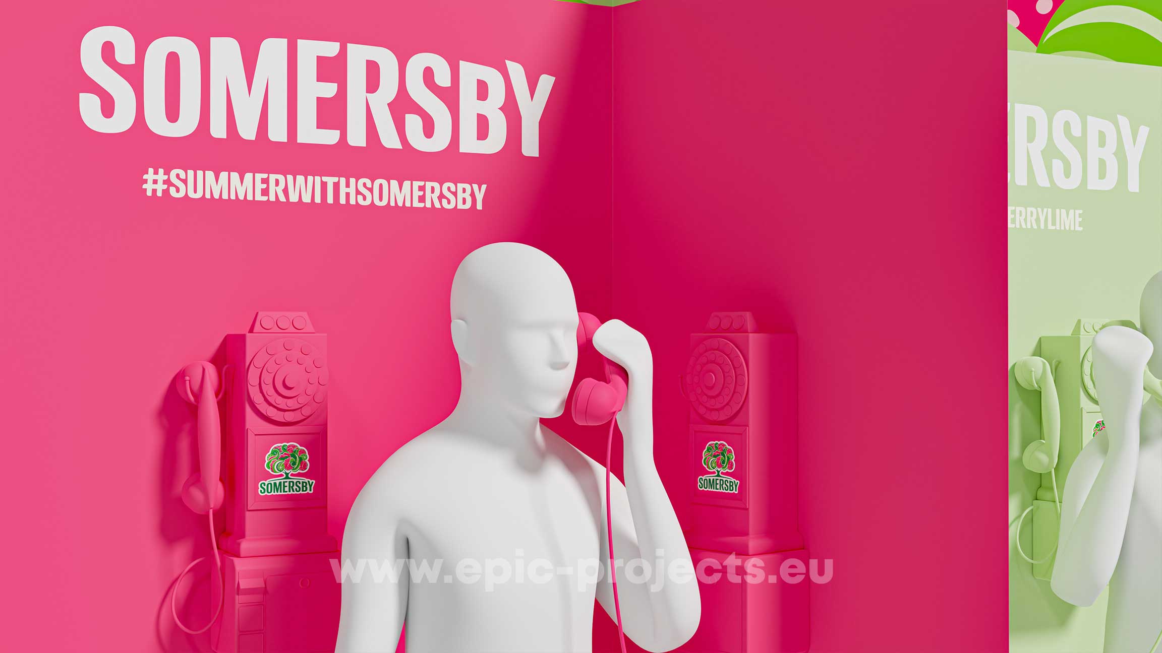 Epic Projects Somersby